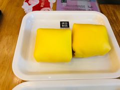 -满记甜品(荟聚购物中心店)