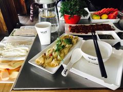 -牛德亨臻牛潮汕火锅(万邦时代店)