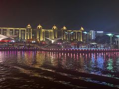 -南通濠河风景名胜区