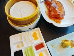 -仰德楼新京菜烤鸭店