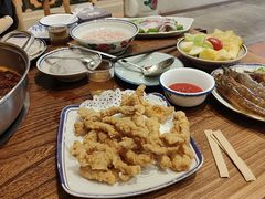 -厝味火锅·潮汕卤水火锅(十一合店)