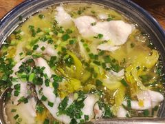 -元福·鲜椒鱼(弘基广场店)