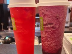 -奈雪的茶(中粮祥云小镇店)