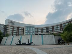 -阳澄湖费尔蒙酒店颐丰阁中餐厅(马鞍山西路店)