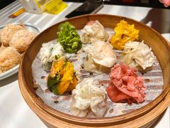 -龍聚祥烧麦馆(鼓楼店)