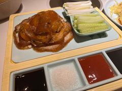 -吉祥春饼·烤鸭(文登利群店)