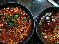 -钱小主·自助回旋烤肉火锅餐厅(东方新天地店)