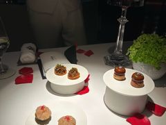-三嚥阁 La Villa Restaurant