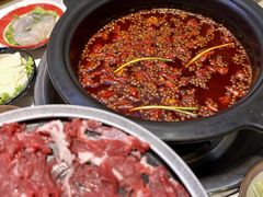 -钢管厂五区小郡肝火锅串串香(清河店)