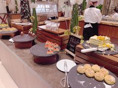 -闲湖城·黄龙饭店