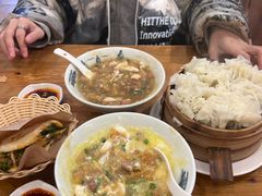 -豆相识•九九豆腐脑(牛咡桥店)