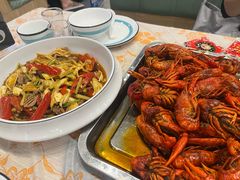 -忆口香龙虾(珠海夏湾老店)