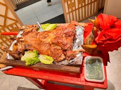 -羊之道草原味道清真餐厅(番禺店)