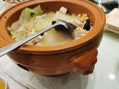 -郑庄脂渣海鲜楼(九水路店)