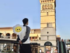 -王府井奥莱临潼小镇(临潼店)