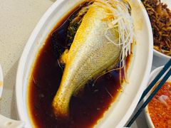 -泉上·发现DISCOVERY ·黔菜餐厅(银海元隆广场店)