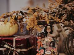 -乡田小墅(展览馆路JK FUN商城店)