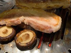 -牛炙烤肉(车公庙店)