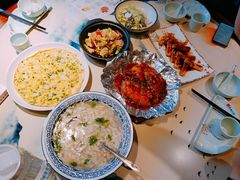 -苏城小院·园林精致苏州菜(斜塘老街店)