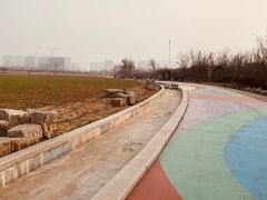 -西海岸生态观光园