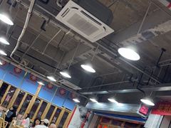 大堂-笨罗卜浏阳菜馆(太平街店)