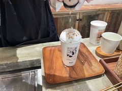 -李山山茶事(景枫店)