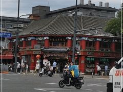 -白魁老号饭庄(交道口店)