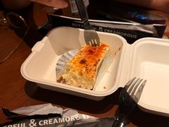 -B&C黄油与面包·THE GARDEN BAKERY概念店(世纪汇店)