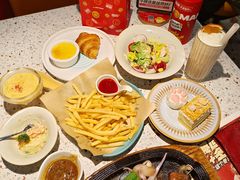 -战斧牛排餐厅(悦方IDmall店)