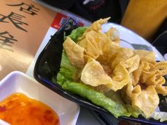 -香港新记茶餐厅(湖墅南路店)