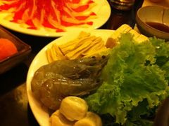 照片&nbsp;1594-丽和苑·自助寿喜锅(虹梅路店)