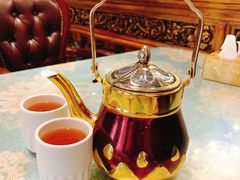 -新疆伊宁远征餐厅