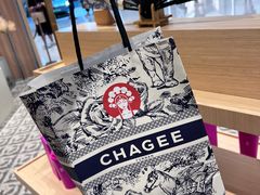 -霸王茶姬(大连万象汇店)