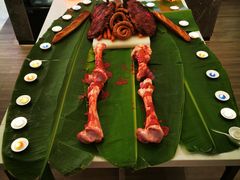 -远洲凤凰山庄臻味全日餐厅