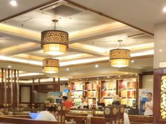 大堂-川道拐耗儿鱼(旗舰店)