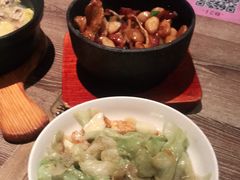 -茉莉餐厅(包河万达店)