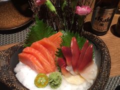 -烧鸟横丁(联发文创口岸店)