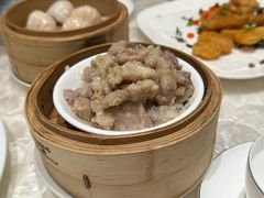 -頂好酒家·经典粤菜(海信广场店)