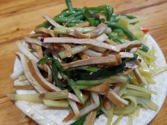 素拼-明红蹄花(糍粑店街店)