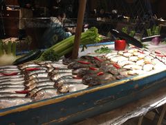 -杭州国际会议中心洲际酒店-原素全日餐厅(解放东路店)