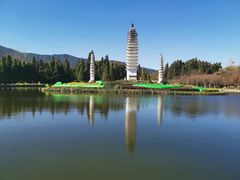 -云南民族村