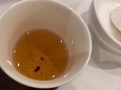 -白天鹅宾馆-宏图府餐厅