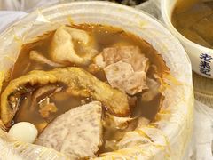 -老表记广西宵夜螺蛳鸭脚煲(西大店)