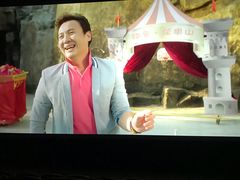 -德呈华业影城(爱琴海LUXE巨幕店)