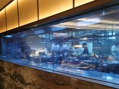 -喜来登由由大酒店九州膳坊中餐厅