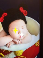 -象北鼻儿童摄影(西源集店)