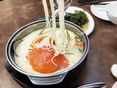 -龙海鲜螃蟹王(宏茂桥店)