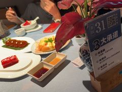 -晓粤·惹味粤菜(凯德乐峰广场店)