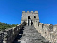 -慕田峪长城