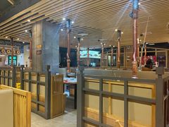 -韩宫宴烤肉·料理(大宁国际店)